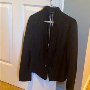 Women’s White House Black market jacket